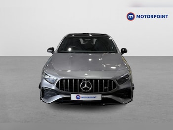 Used Mercedes-Benz A-Class 2023 for sale - 78524322: Photo