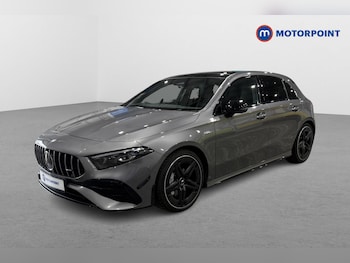 Used Mercedes-Benz A-Class 2023 for sale - 78524322: Photo