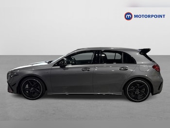 Used Mercedes-Benz A-Class 2023 for sale - 78524322: Photo