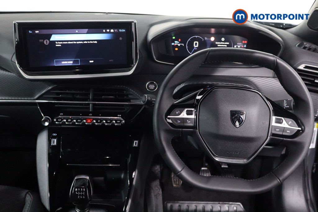 Used Peugeot 2008 2023 for sale - 77301480: Photo 11