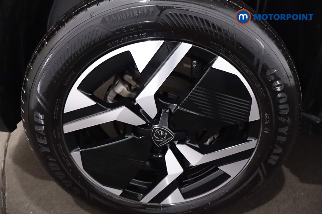 Used Peugeot 2008 2023 for sale - 77301480: Photo 17