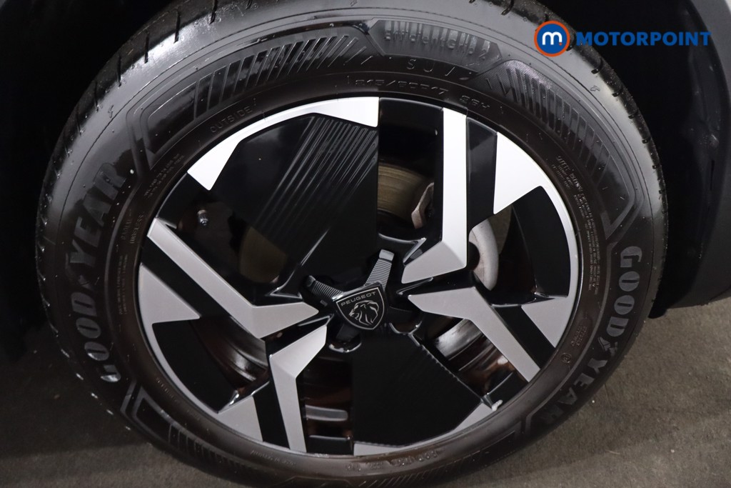 Used Peugeot 2008 2023 for sale - 77301480: Photo 18