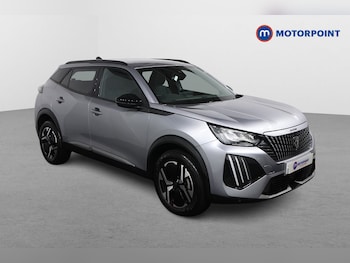 Used Peugeot 2008 2023 for sale - 77301480: Photo