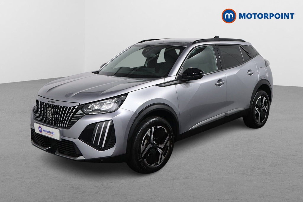 Used Peugeot 2008 2023 for sale - 77301480: Photo 3