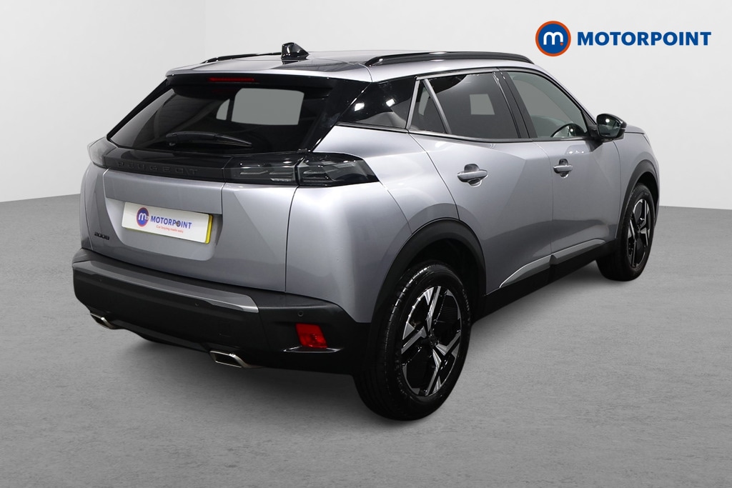 Used Peugeot 2008 2023 for sale - 77301480: Photo 7