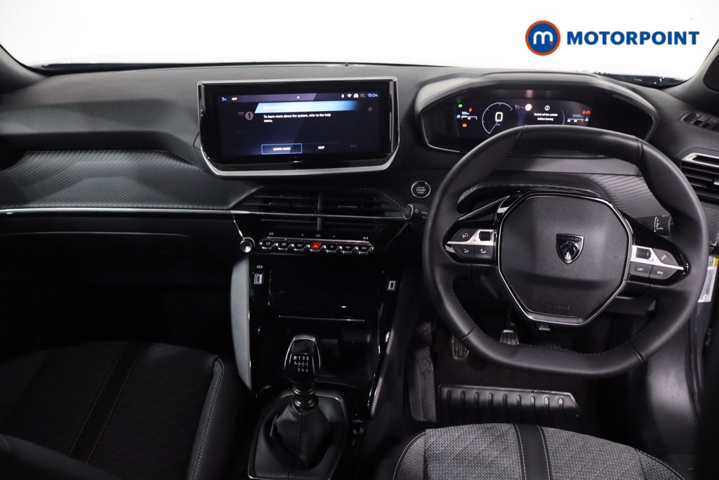 Used Peugeot 2008 2023 for sale - 77301480: Photo 9