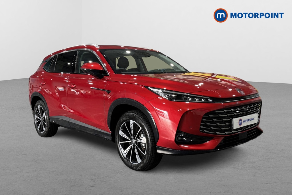 Used MG MG HS 2025 for sale - 76286049: Photo 1