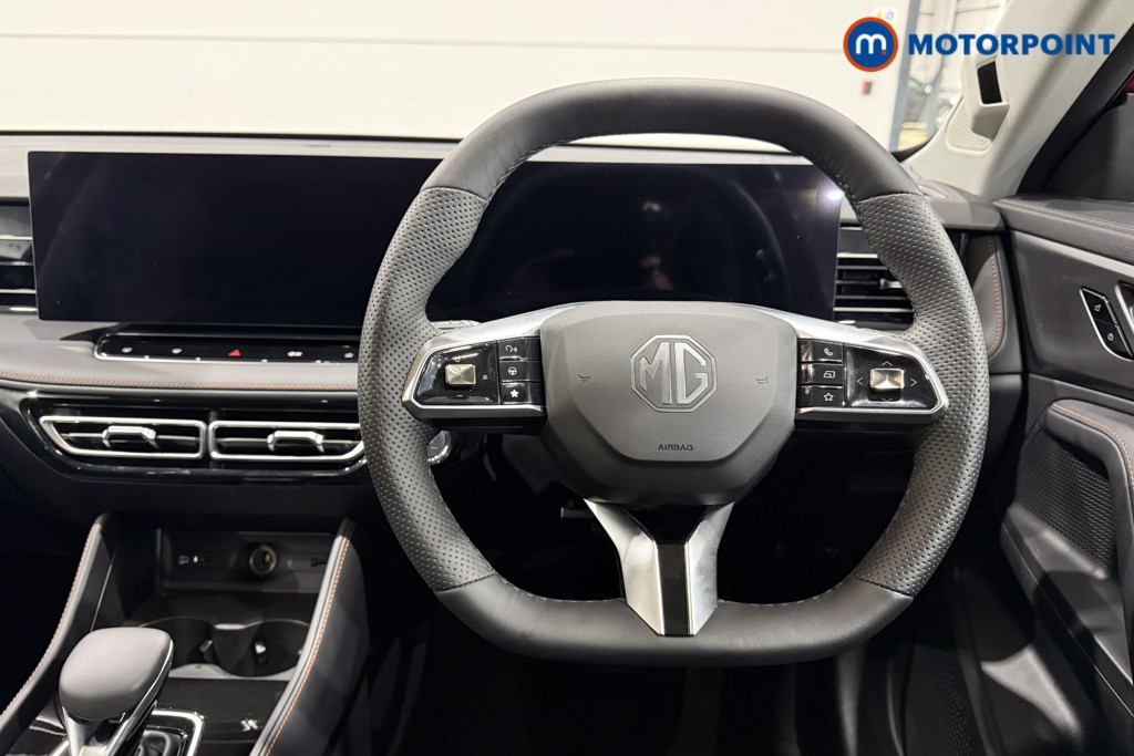 Used MG MG HS 2025 for sale - 76286049: Photo 10