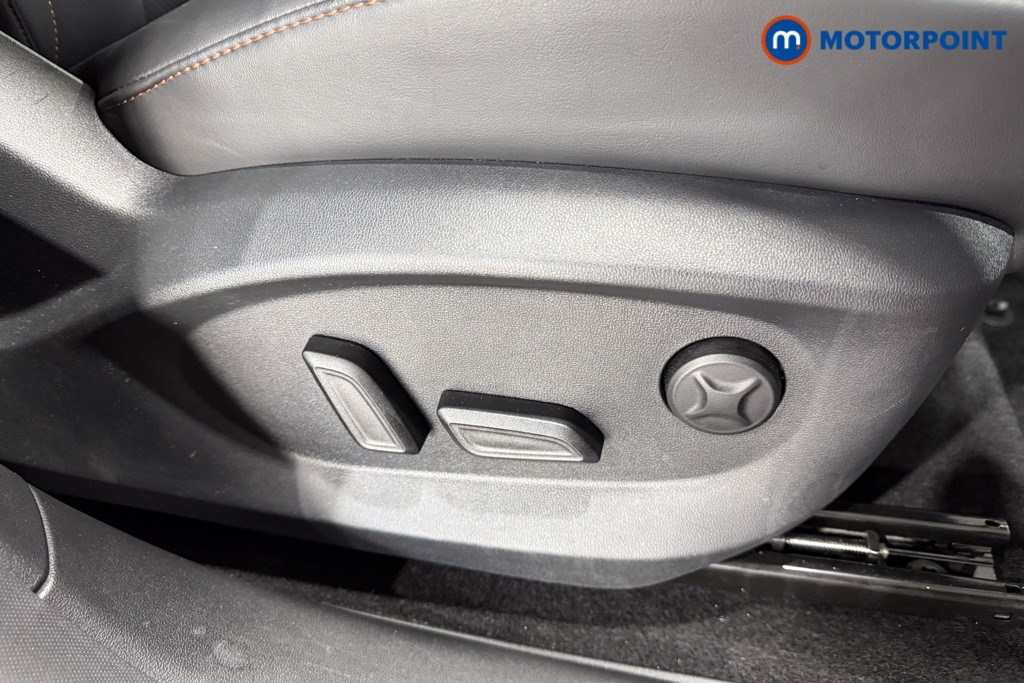 Used MG MG HS 2025 for sale - 76286049: Photo 11