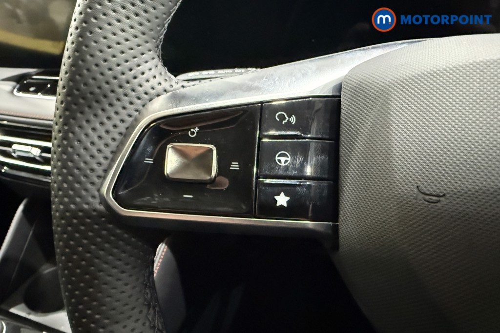 Used MG MG HS 2025 for sale - 76286049: Photo 14