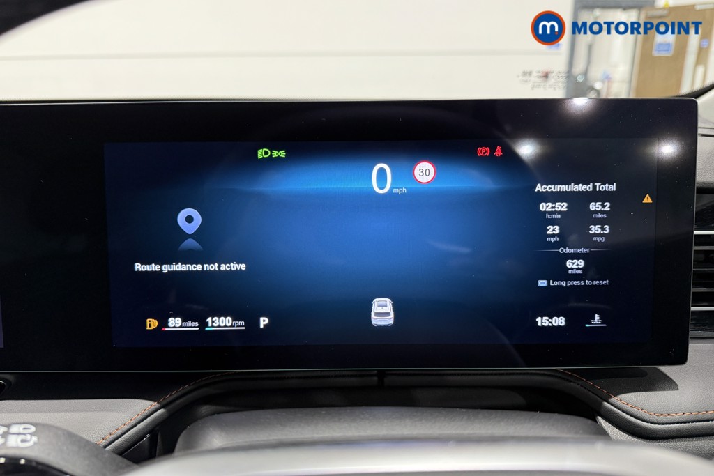 Used MG MG HS 2025 for sale - 76286049: Photo 15