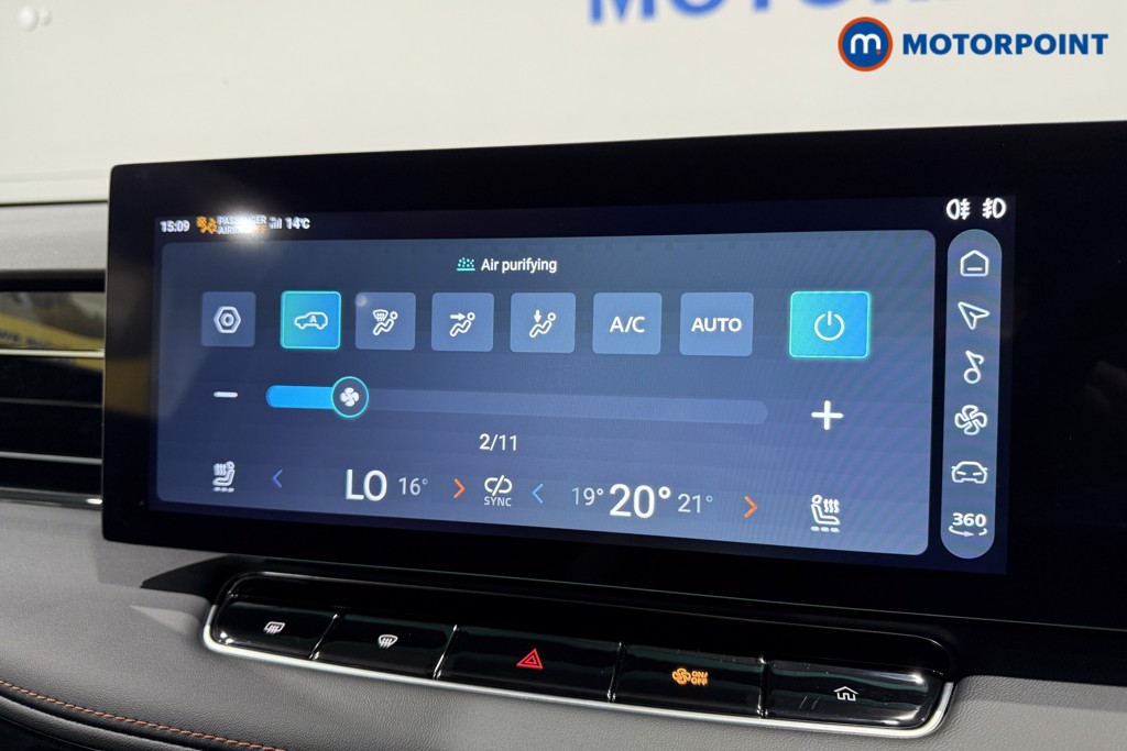 Used MG MG HS 2025 for sale - 76286049: Photo 19