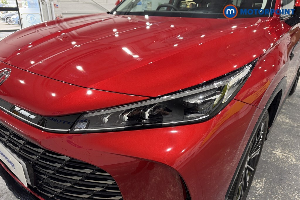 Used MG MG HS 2025 for sale - 76286049: Photo 27