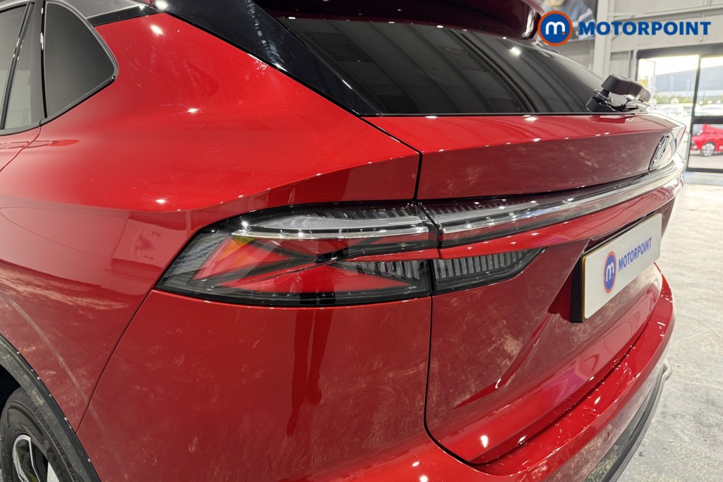 Used MG MG HS 2025 for sale - 76286049: Photo 28