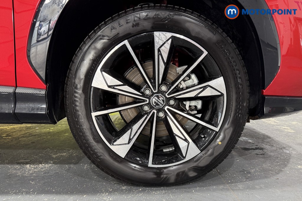 Used MG MG HS 2025 for sale - 76286049: Photo 34
