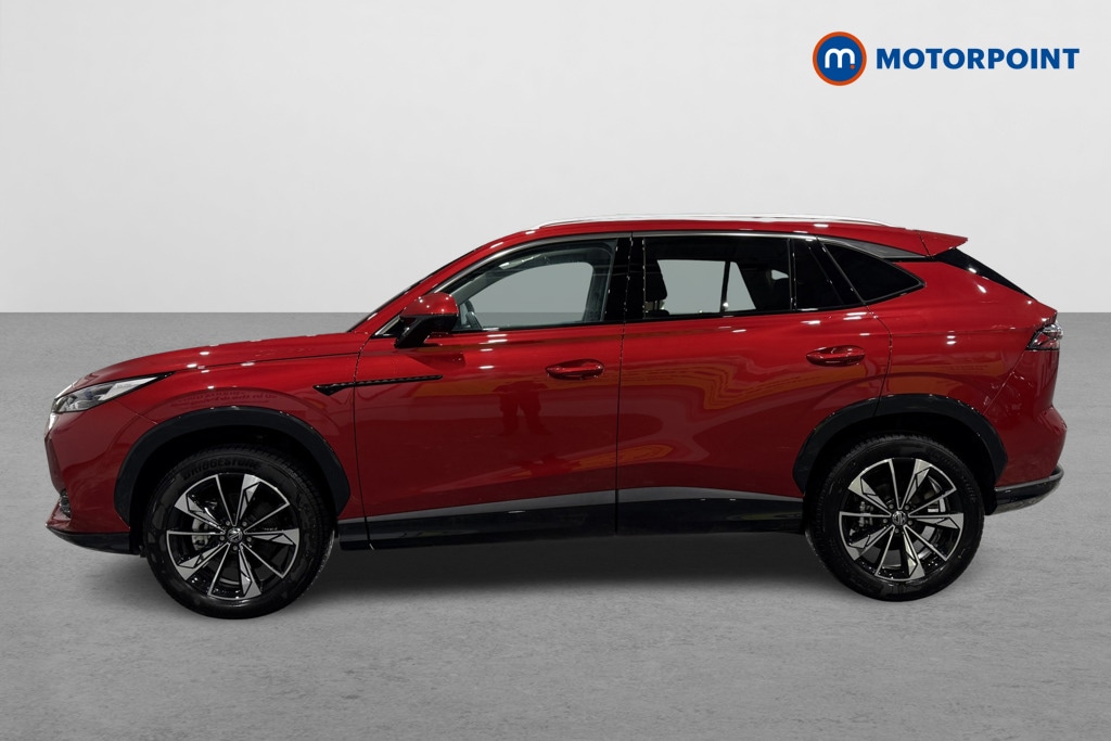 Used MG MG HS 2025 for sale - 76286049: Photo 4