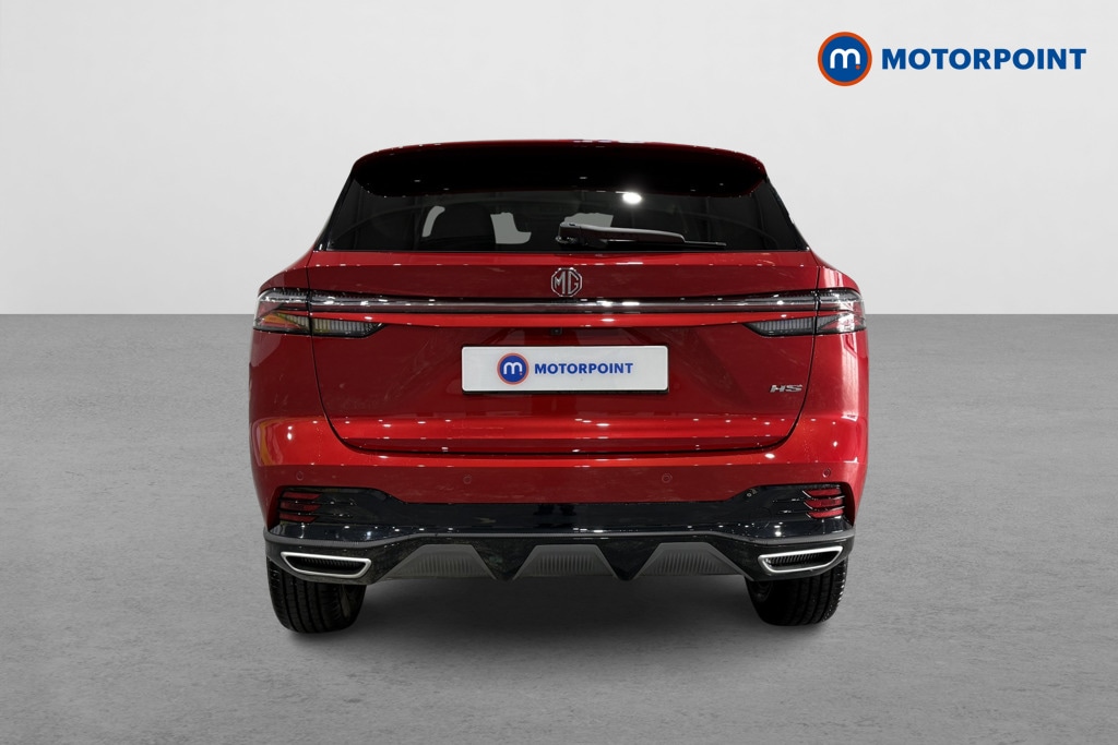 Used MG MG HS 2025 for sale - 76286049: Photo 6