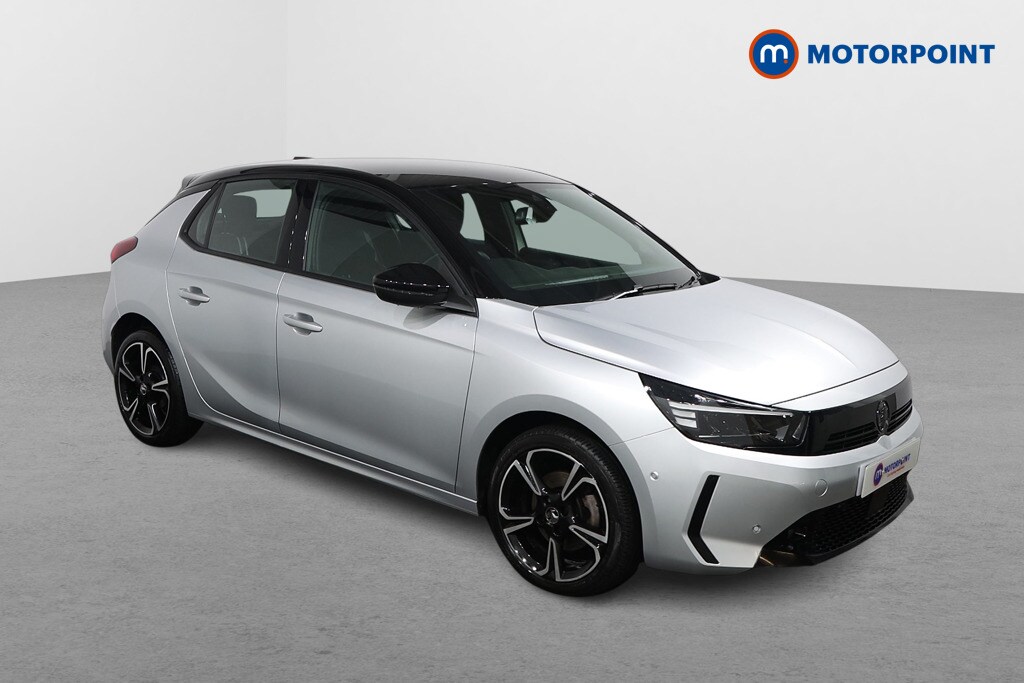 Used Vauxhall Corsa 2023 for sale - 76777585: Photo 1