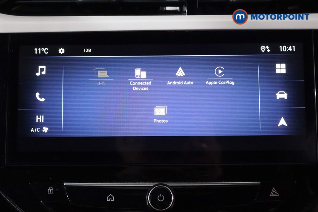 Used Vauxhall Corsa 2023 for sale - 76777585: Photo 10