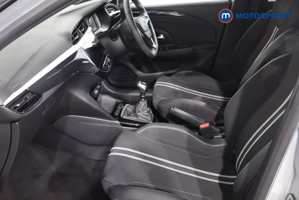 Used Vauxhall Corsa 2023 for sale - 76777585: Photo 12