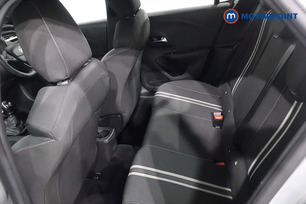 Used Vauxhall Corsa 2023 for sale - 76777585: Photo 13