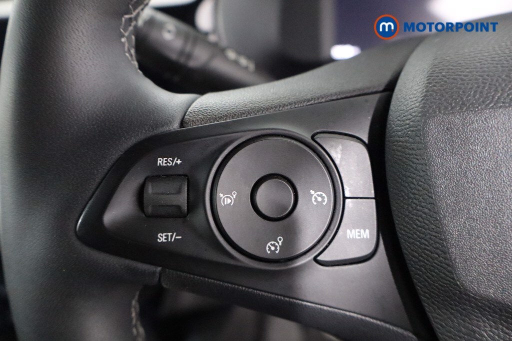 Used Vauxhall Corsa 2023 for sale - 76777585: Photo 15