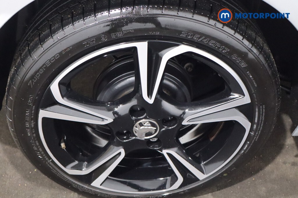 Used Vauxhall Corsa 2023 for sale - 76777585: Photo 17