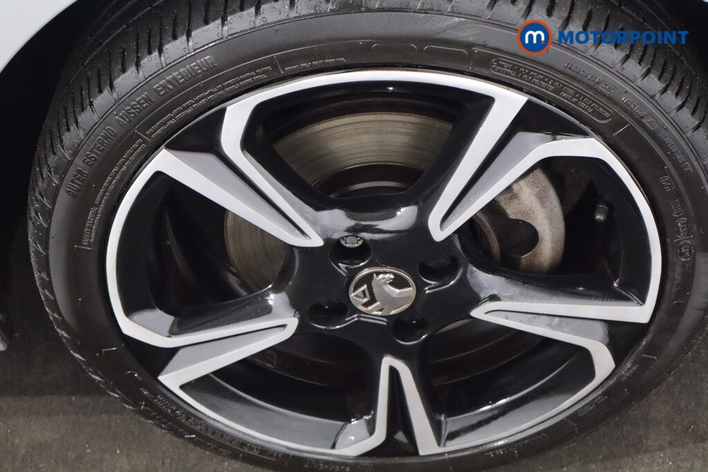 Used Vauxhall Corsa 2023 for sale - 76777585: Photo 18