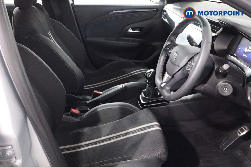 Used Vauxhall Corsa 2023 for sale - 76777585: Photo 28