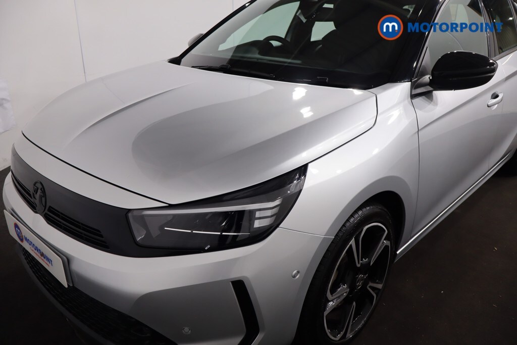 Used Vauxhall Corsa 2023 for sale - 76777585: Photo 33