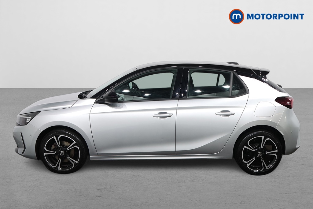 Used Vauxhall Corsa 2023 for sale - 76777585: Photo 4