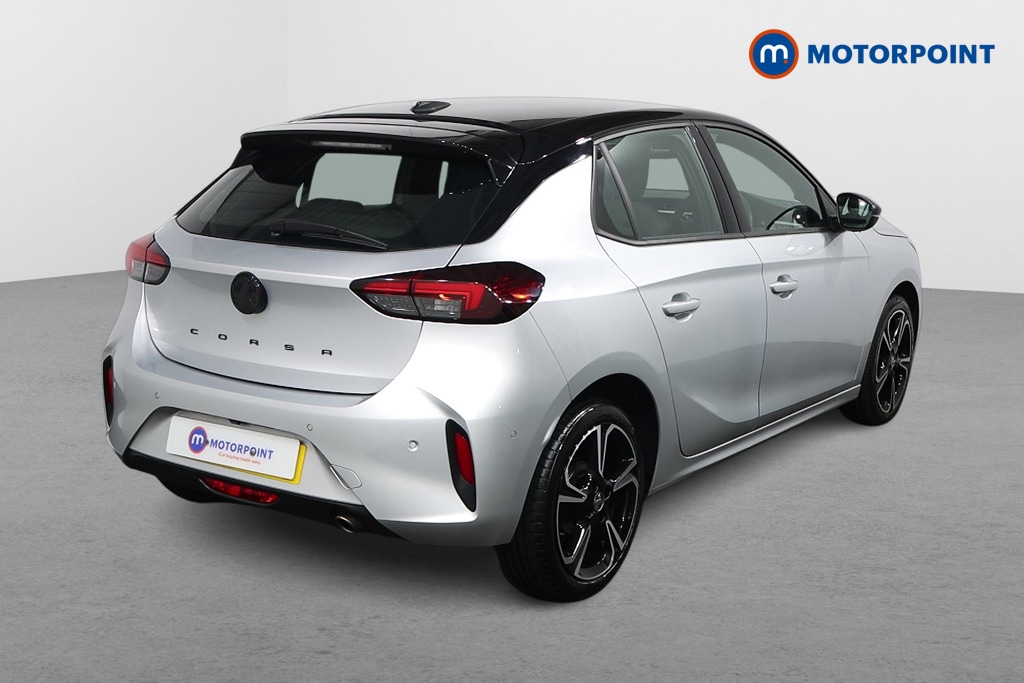 Used Vauxhall Corsa 2023 for sale - 76777585: Photo 7