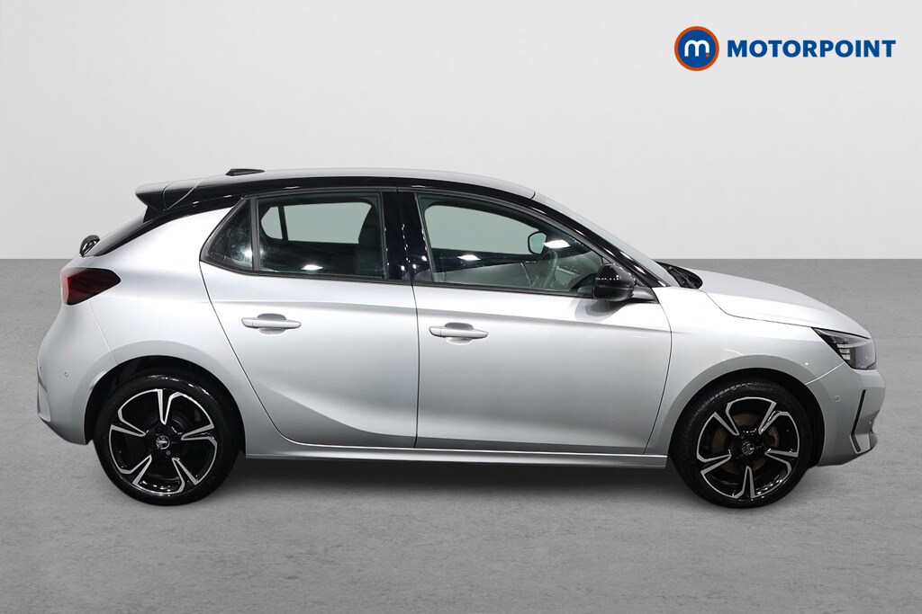 Used Vauxhall Corsa 2023 for sale - 76777585: Photo 8