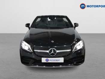 Used Mercedes-Benz C-Class 2019 for sale - 75066802: Photo