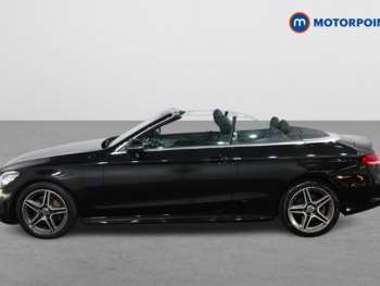 Used Mercedes-Benz C-Class 2019 for sale - 75066802: Photo