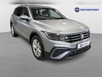 Used Volkswagen Tiguan Allspace 2022 for sale - 78565902: Photo