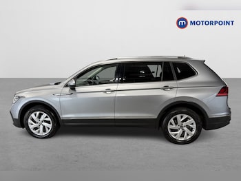 Used Volkswagen Tiguan Allspace 2022 for sale - 78565902: Photo