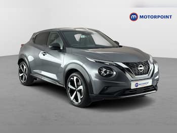 Used Nissan Juke 2023 for sale - 79594954: Photo