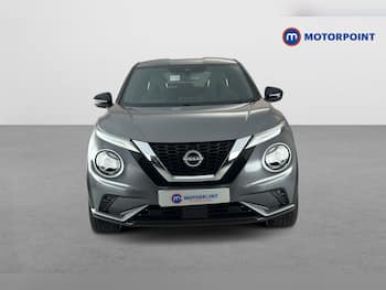Used Nissan Juke 2023 for sale - 79594954: Photo