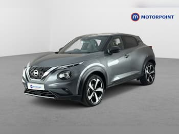 Used Nissan Juke 2023 for sale - 79594954: Photo