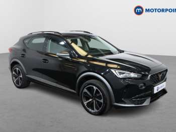 2023 - 2.0 TSI 190 V1 5dr DSG 4Drive