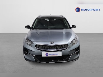 Used Kia XCeed 2021 for sale - 78496529: Photo