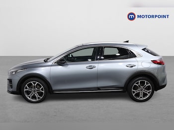 Used Kia XCeed 2021 for sale - 78496529: Photo