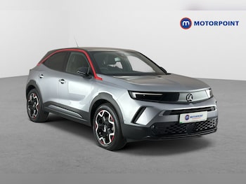 Used Vauxhall Mokka 2022 for sale - 79505053: Photo