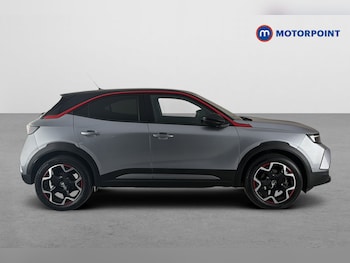 Used Vauxhall Mokka 2022 for sale - 79505053: Photo