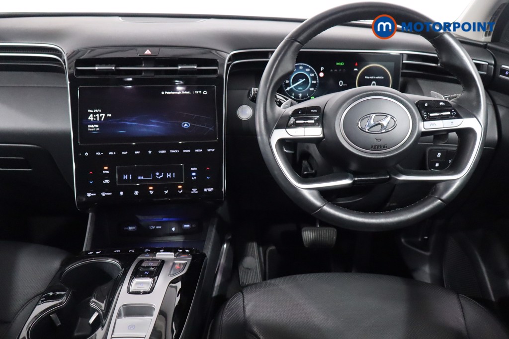 Used Hyundai TUCSON 2022 for sale - 77026126: Photo 11