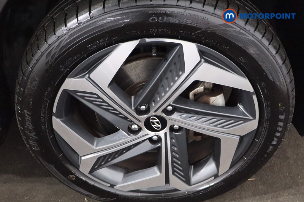 Used Hyundai TUCSON 2022 for sale - 77026126: Photo 18