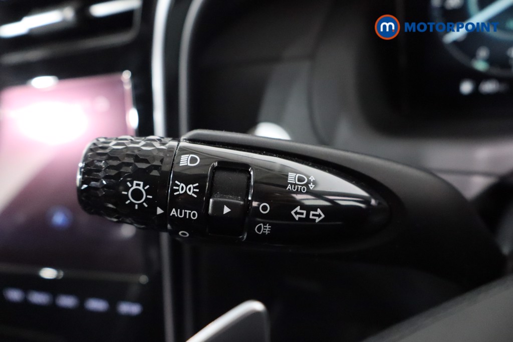 Used Hyundai TUCSON 2022 for sale - 77026126: Photo 24