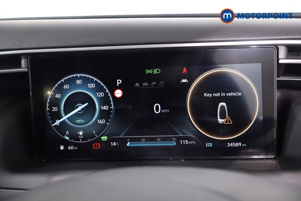 Used Hyundai TUCSON 2022 for sale - 77026126: Photo 26