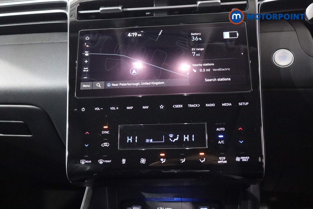 Used Hyundai TUCSON 2022 for sale - 77026126: Photo 27